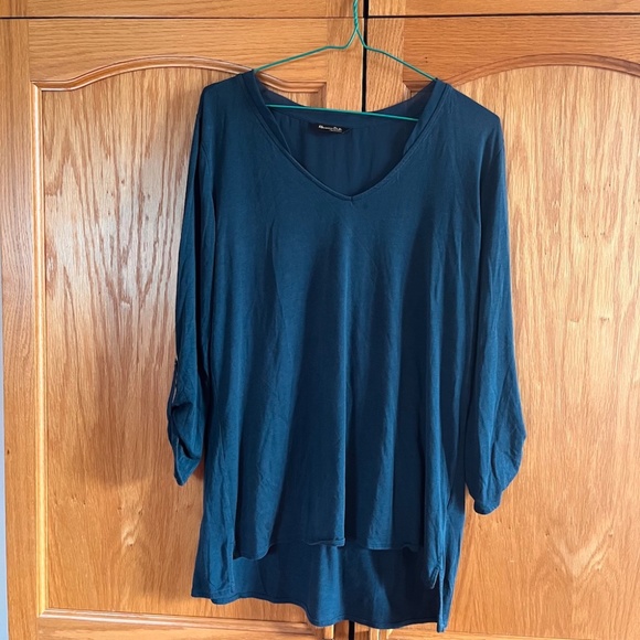 5/$25 -  - Medium top *read - Picture 1 of 12